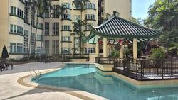 Emerald Garden (D1), Condominium #589272191
